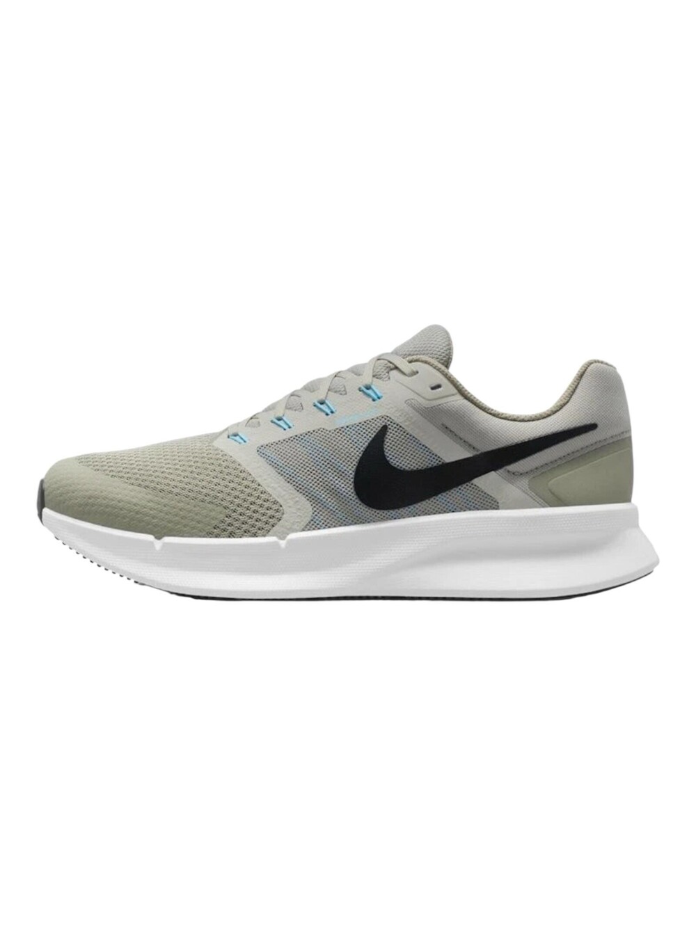 Nike Run Swift 3 Running Shoes Sage Green DR2695-300 Flywire Men’s Size 11.5 NEW